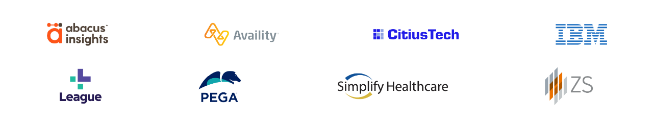 partner logos